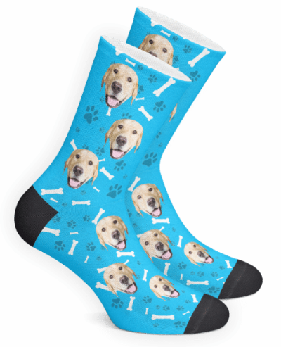 Father's Day Gift Guide for Dog Dads - PupSocks